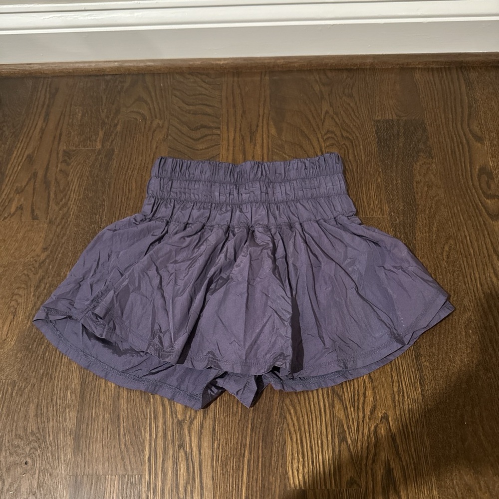 FP movement way home skort